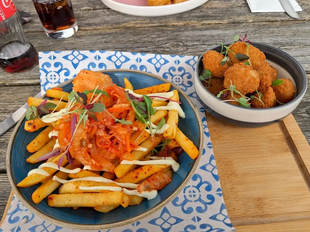 Gum tree_The Waterside_Strathaven_review