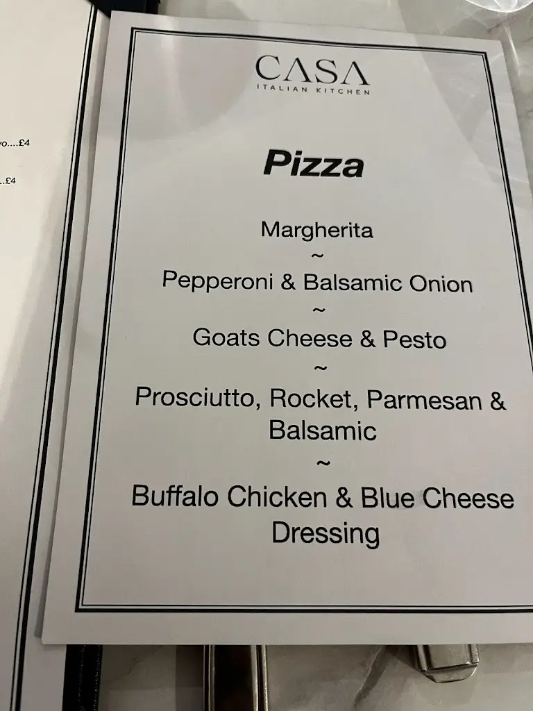 Menu_Casa Italian Kitchen_Strathaven_image_3