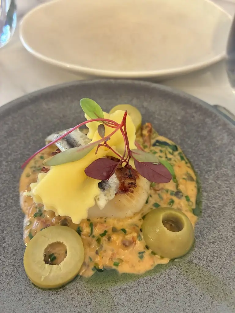 Anne Shiels_Casa Italian Kitchen_Strathaven_review