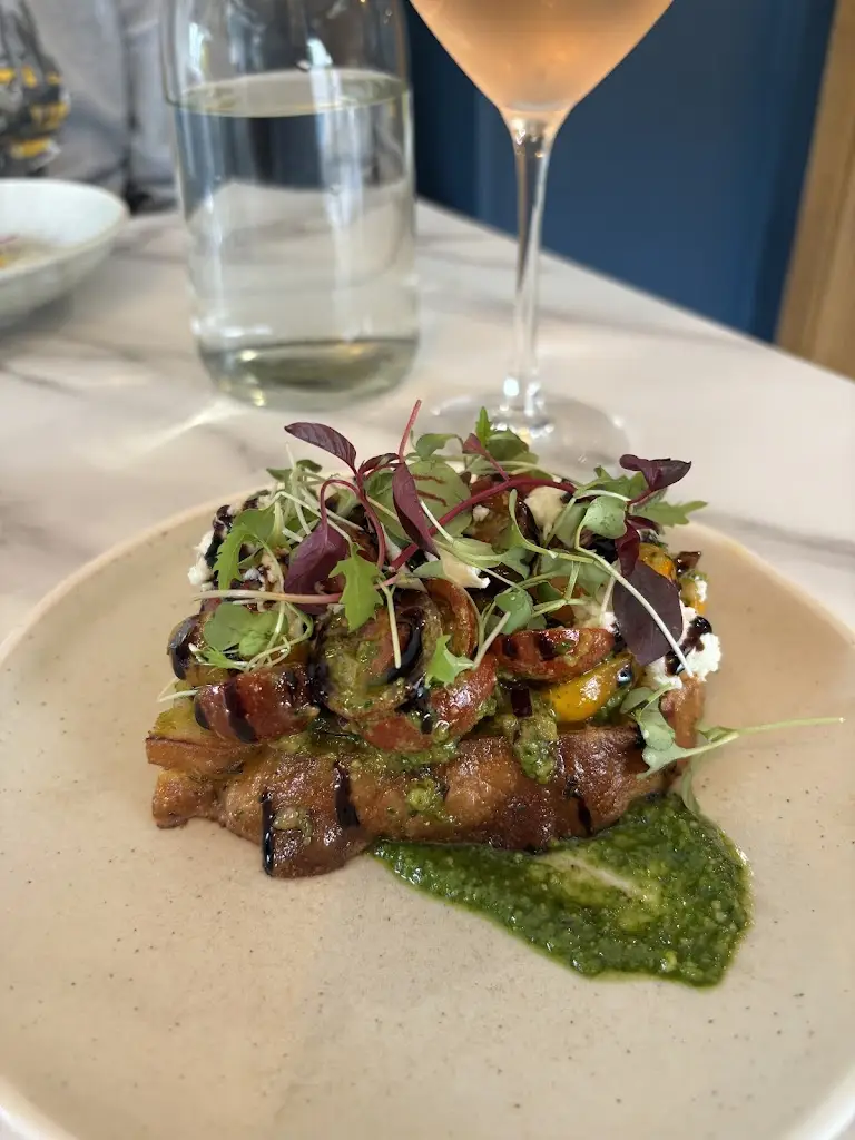 Michelle Neilly_Casa Italian Kitchen_Strathaven_review