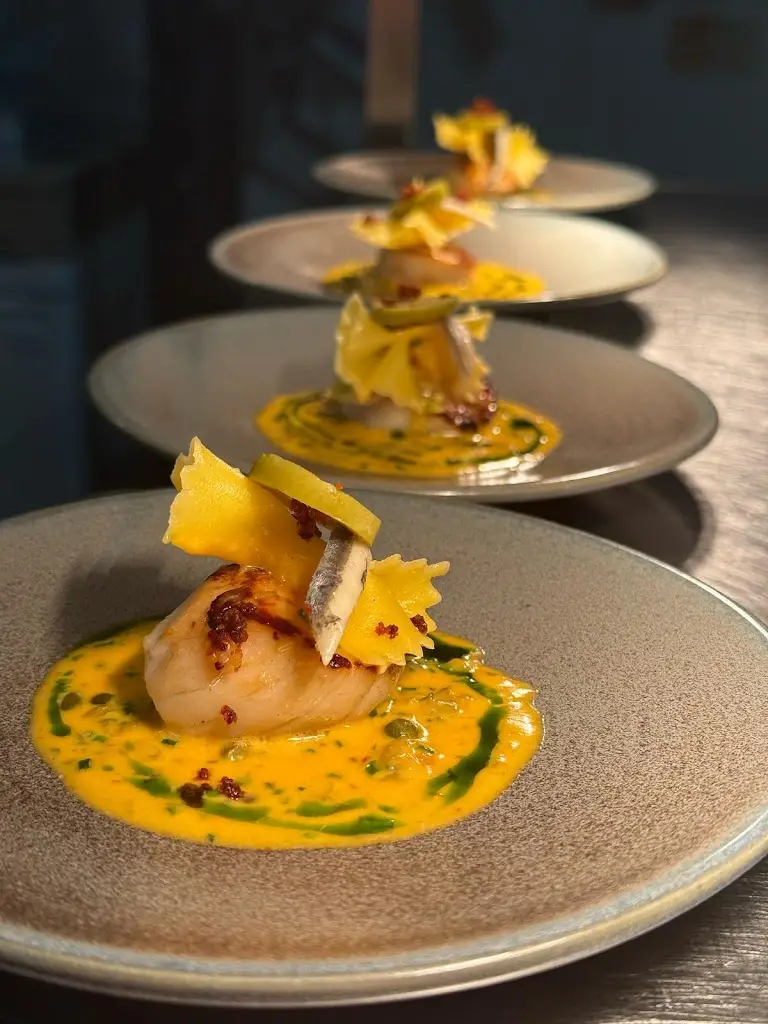 Casa Italian Kitchen restaurant in Strathaven