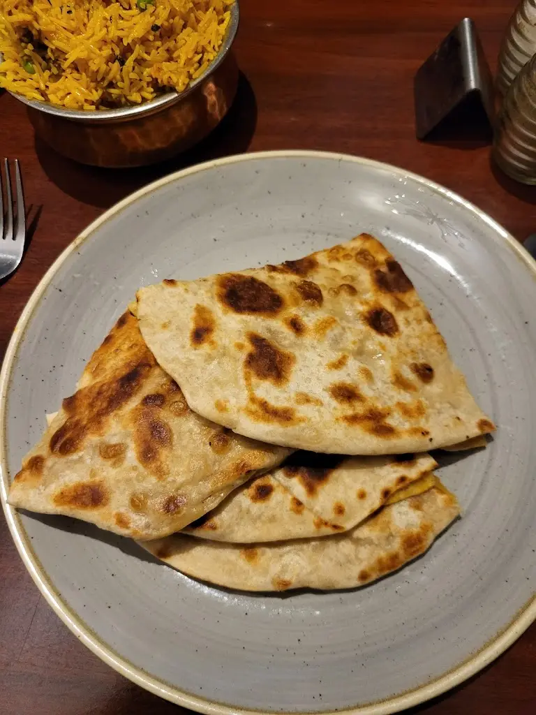 Ian Brown_Taal Restaurant_Strathaven_review