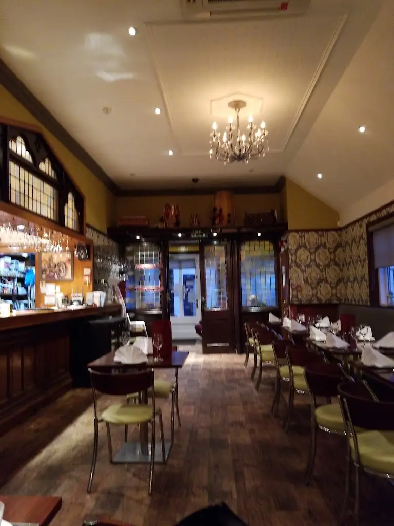 Taal Restaurant restaurant in Strathaven