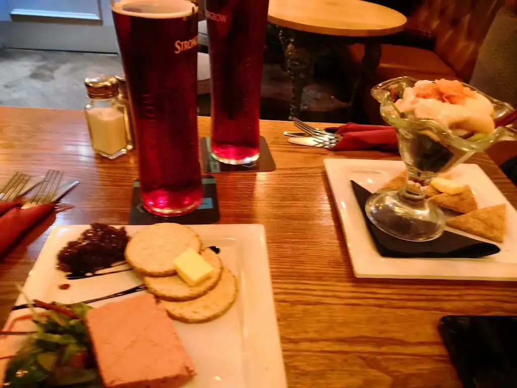 Menu_The Strathaven_Strathaven_image_5