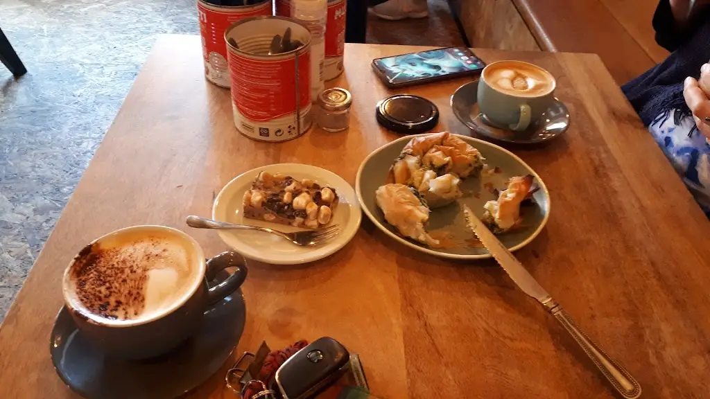 James Baker_Roasted_Strathaven_review