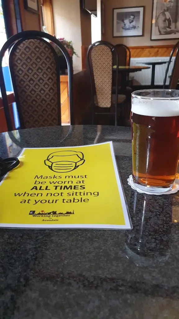 Menu_The Weavers Bar (Strathaven)_Strathaven_image_2