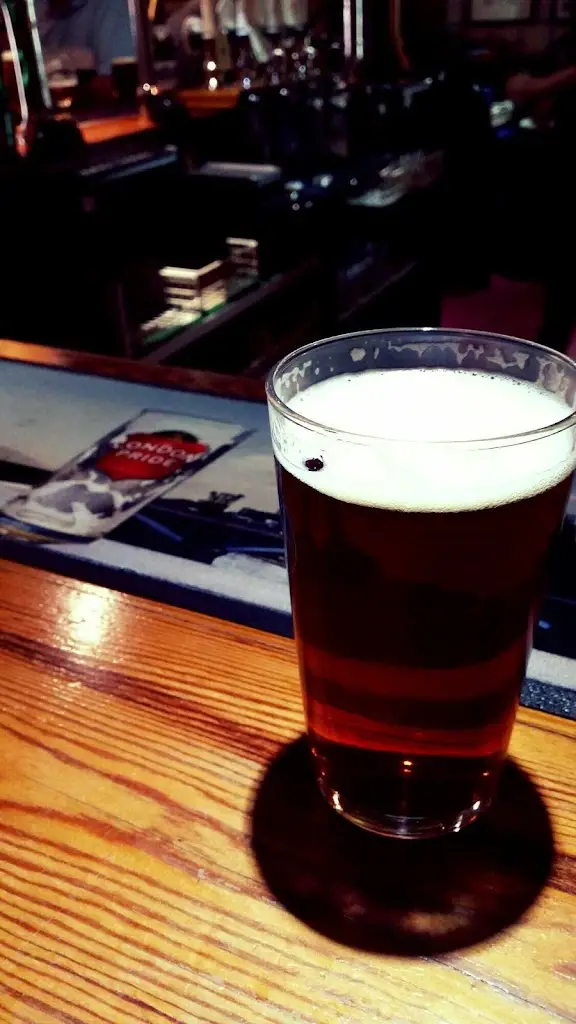 Menu_The Weavers Bar (Strathaven)_Strathaven_image_3