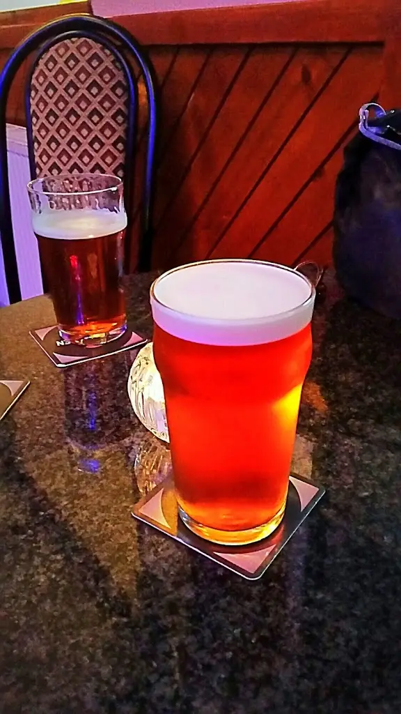 Menu_The Weavers Bar (Strathaven)_Strathaven_image_4