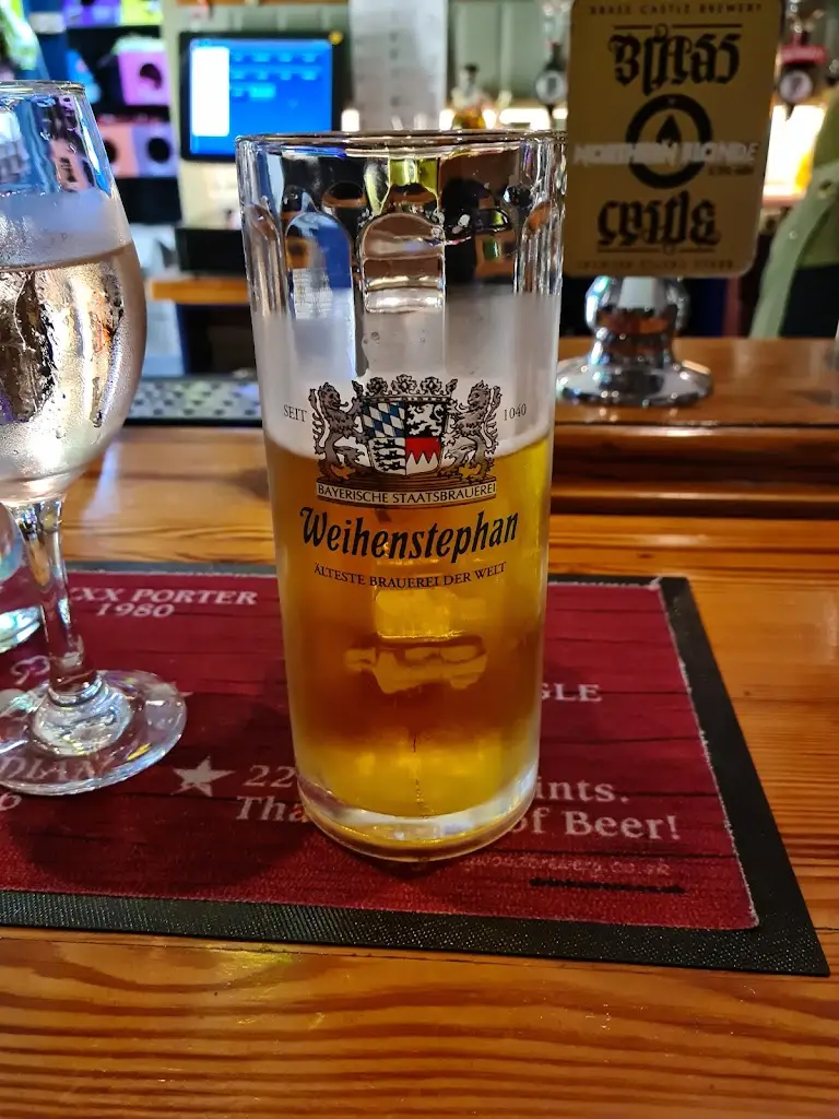 Menu_The Weavers Bar (Strathaven)_Strathaven_image_6