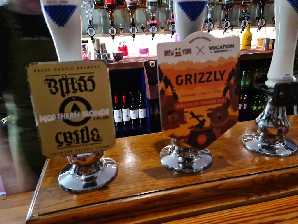 Menu_The Weavers Bar (Strathaven)_Strathaven_image_9