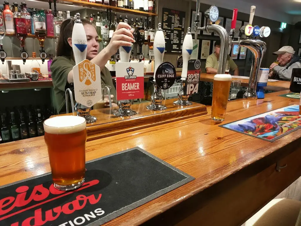 Emily Green_The Weavers Bar (Strathaven)_Strathaven_review