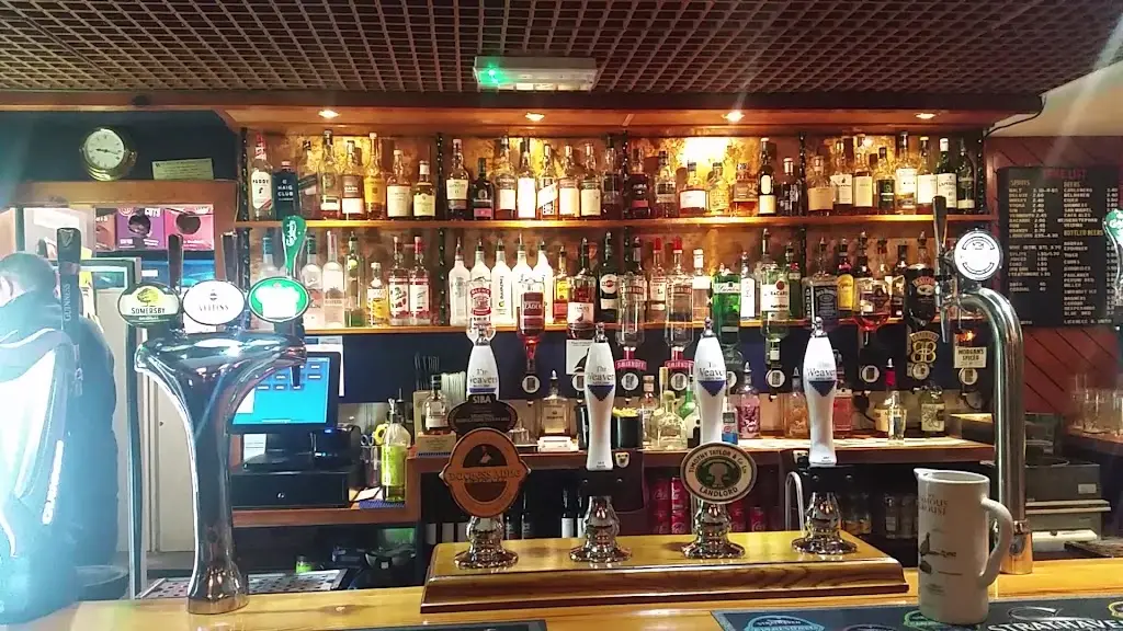 The Weavers Bar (Strathaven)_Strathaven_slider_image_2