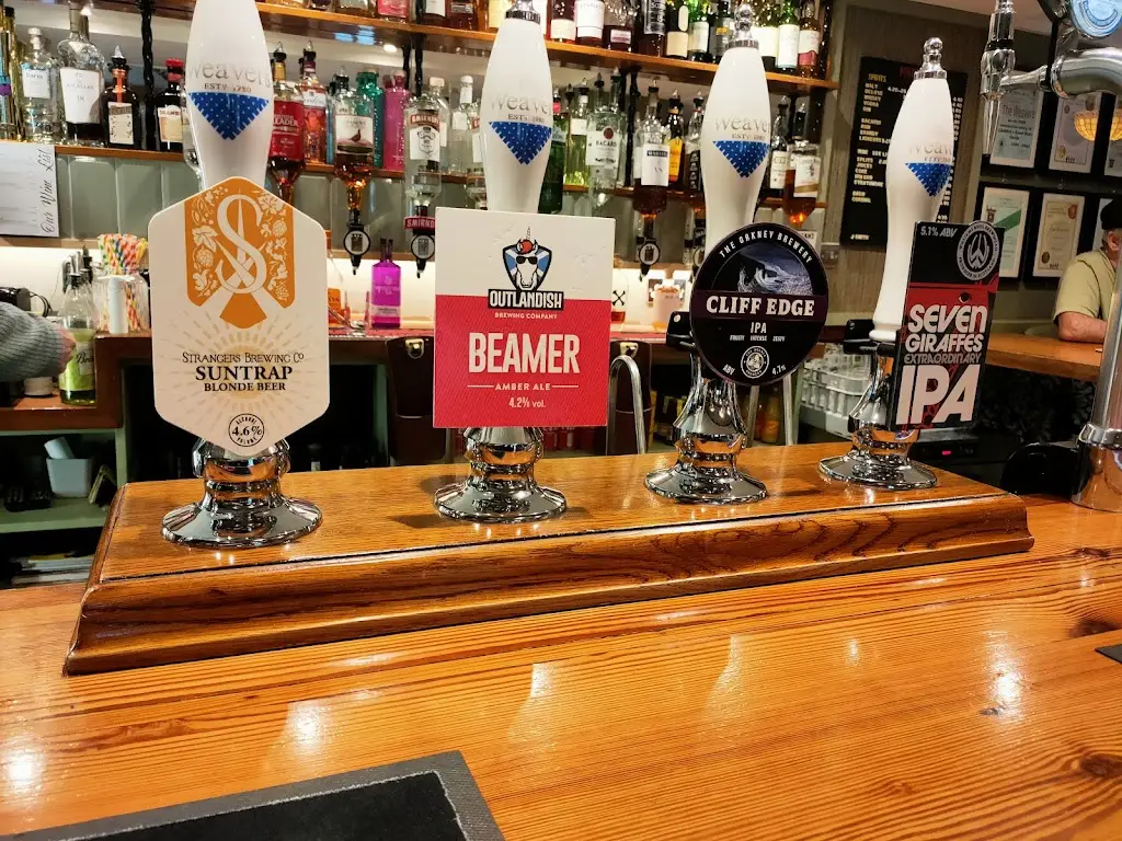 The Weavers Bar (Strathaven)_Strathaven_slider_image_3