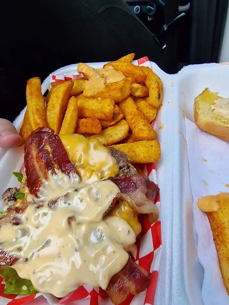 Vinicius Ramaciotti_D&S quality foods bishop Auckland_Bishop Auckland_review