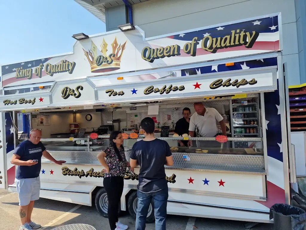 D&S quality foods bishop Auckland_Bishop Auckland_slider_image_1