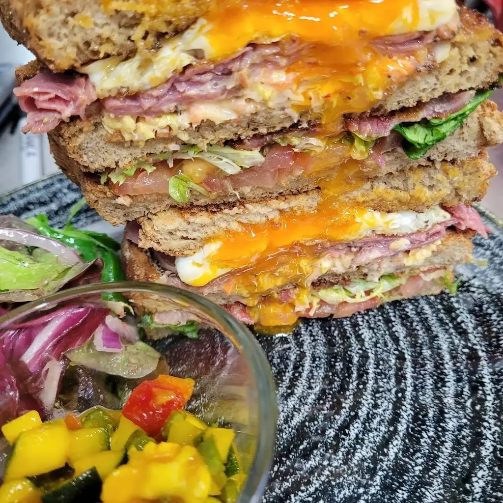 Menu_13 Barn Street_Strathaven_image_8