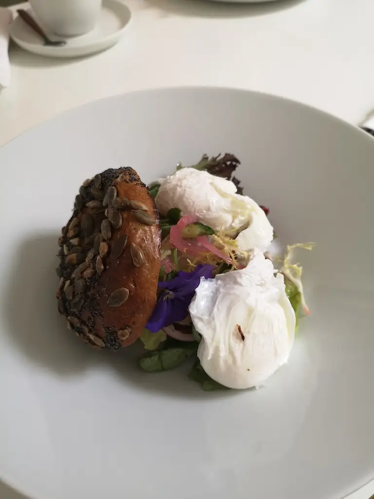 Sarah Dooley_13 Barn Street_Strathaven_review