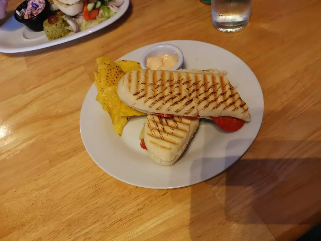 Menu_The Crib Community Coffee House_Strathaven_immagine_2