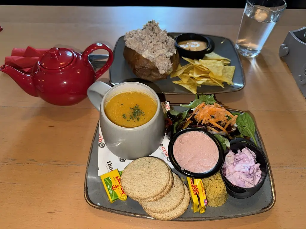 Stuarty Boy_The Crib Community Coffee House_Strathaven_recensione