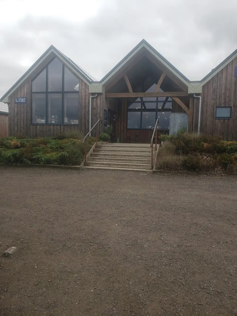 lynney williamson_The Heron Farm Shop & Kitchen_Strathaven_recensione