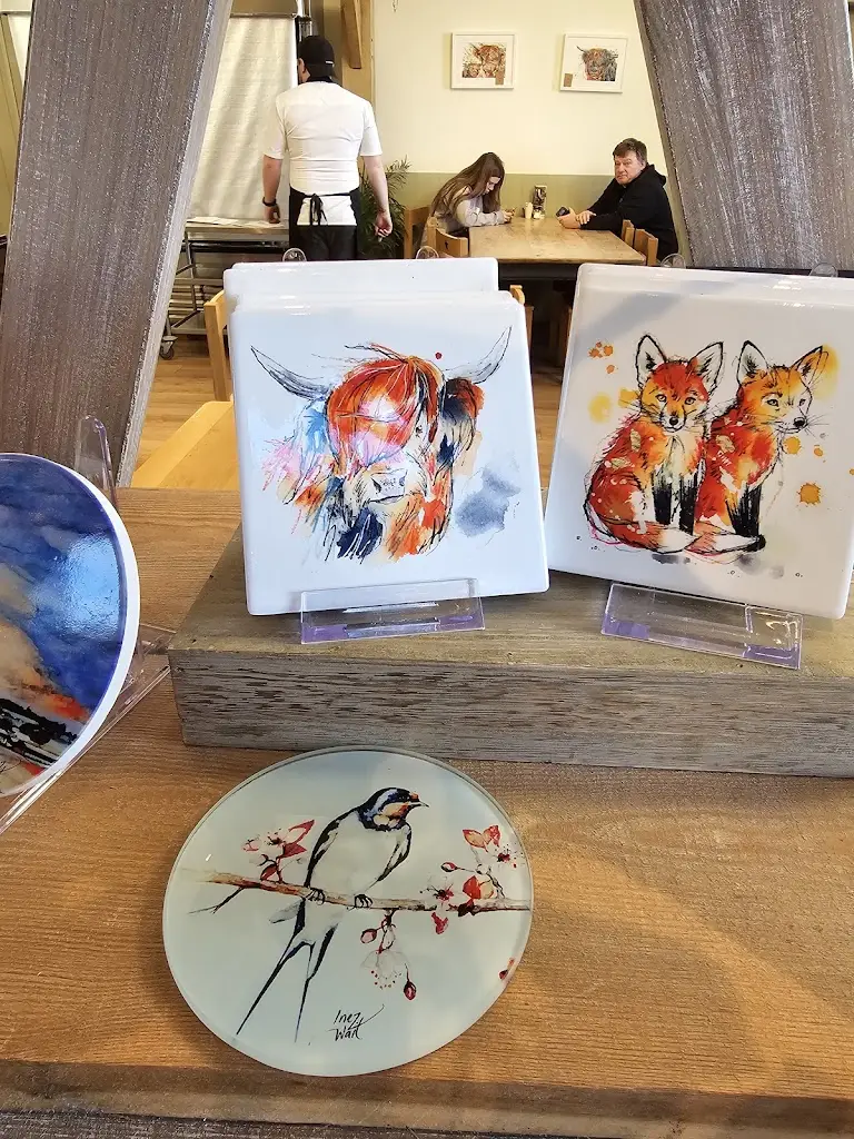 Lee_a _Donaldson_The Heron Farm Shop & Kitchen_Strathaven_recensione