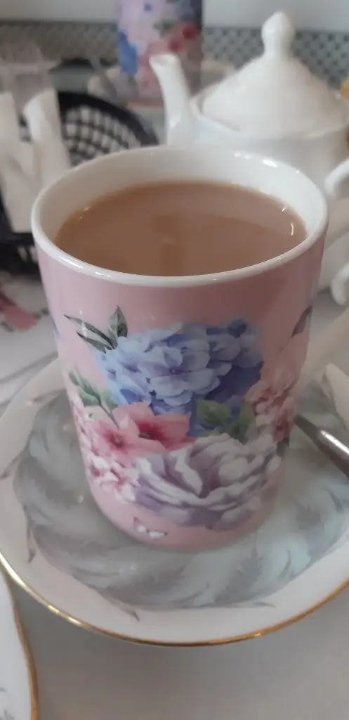 Menu_Tudor Coffee House_Strathaven_image_1