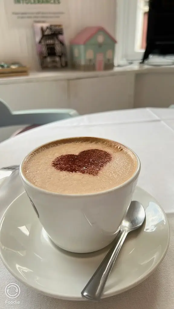 Menu_Tudor Coffee House_Strathaven_image_2