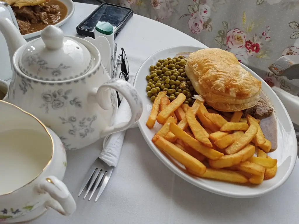 Menu_Tudor Coffee House_Strathaven_image_4