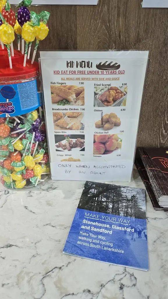 Menu_Fortune Dragon Strathaven Chinese Restaurant_Strathaven_image_1