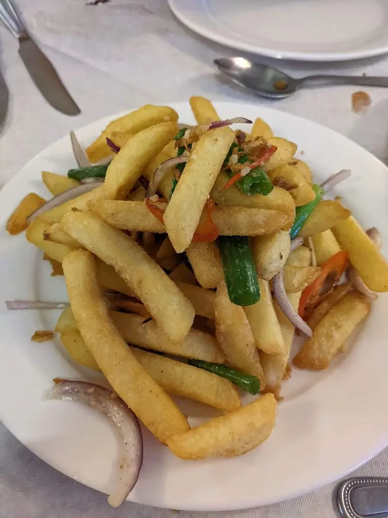 Menu_Fortune Dragon Strathaven Chinese Restaurant_Strathaven_image_4