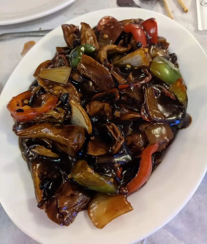 Menu_Fortune Dragon Strathaven Chinese Restaurant_Strathaven_image_5