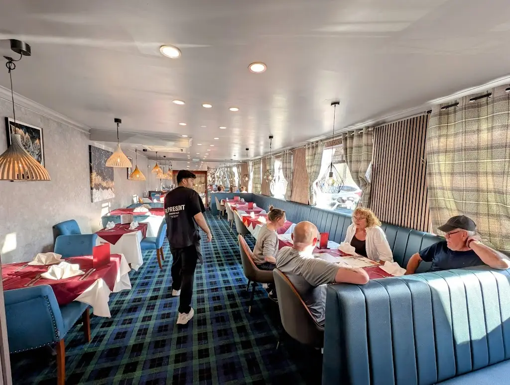 Fortune Dragon Strathaven Chinese Restaurant ristorante a Strathaven