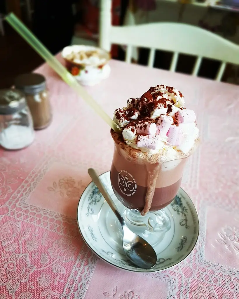 Menu_Fifteas Vintage Tea Room_Bishop Auckland_image_8