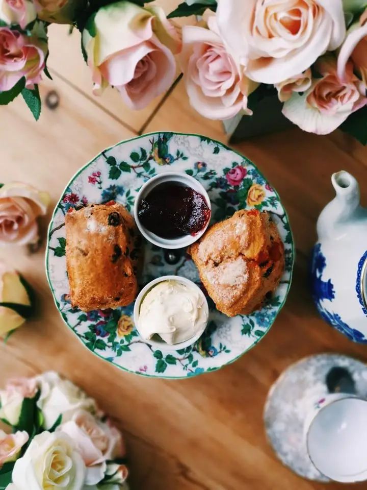 Fifteas Vintage Tea Room_Bishop Auckland_slider_image_3