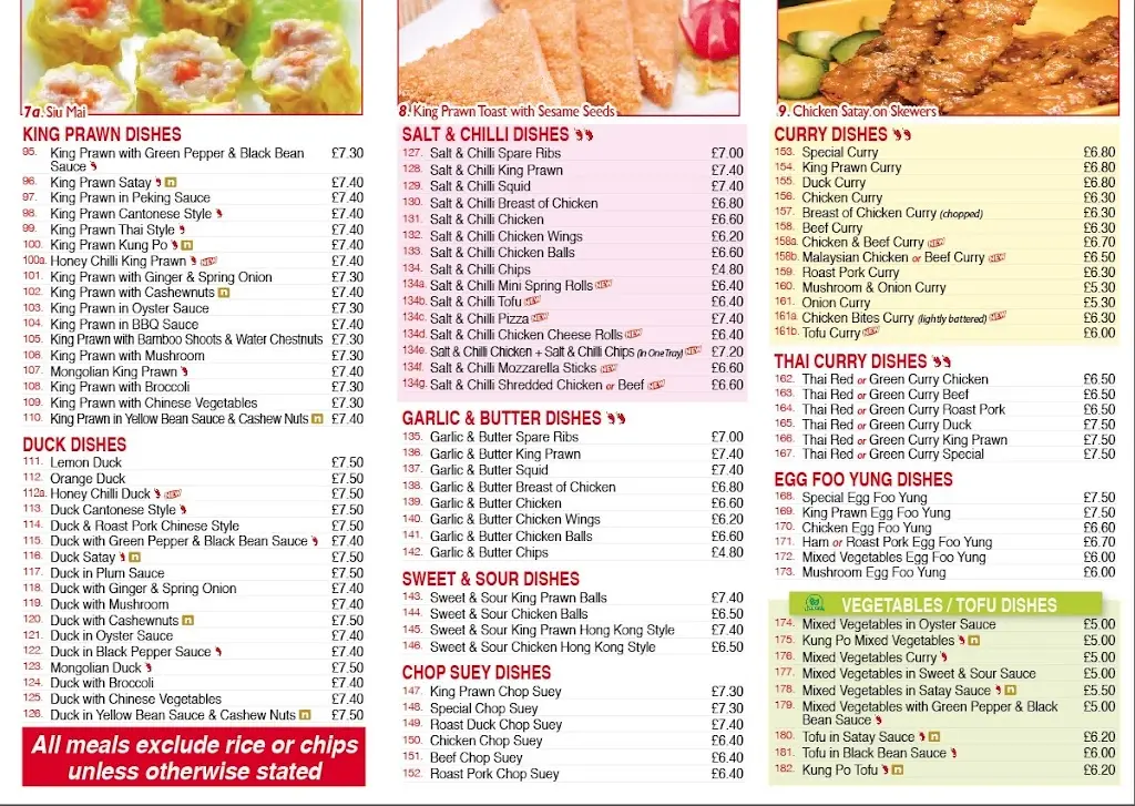 Menu_Mr.Rice Takeaway_Strathaven_image_2