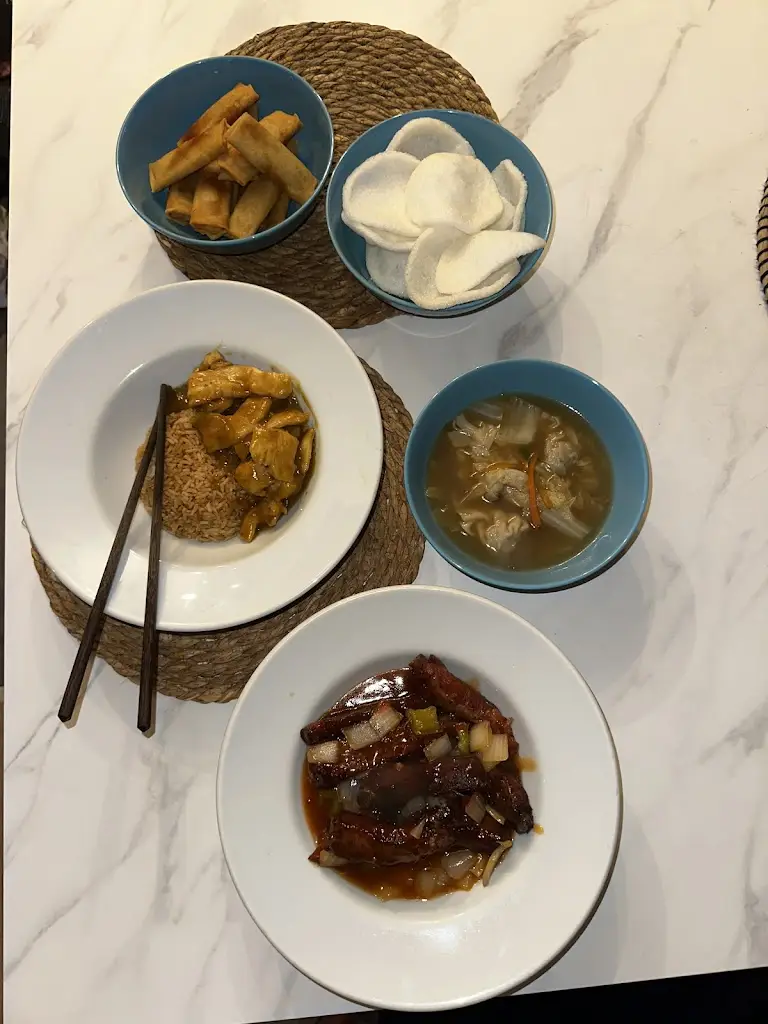 Mark Mccall_Mr.Rice Takeaway_Strathaven_review