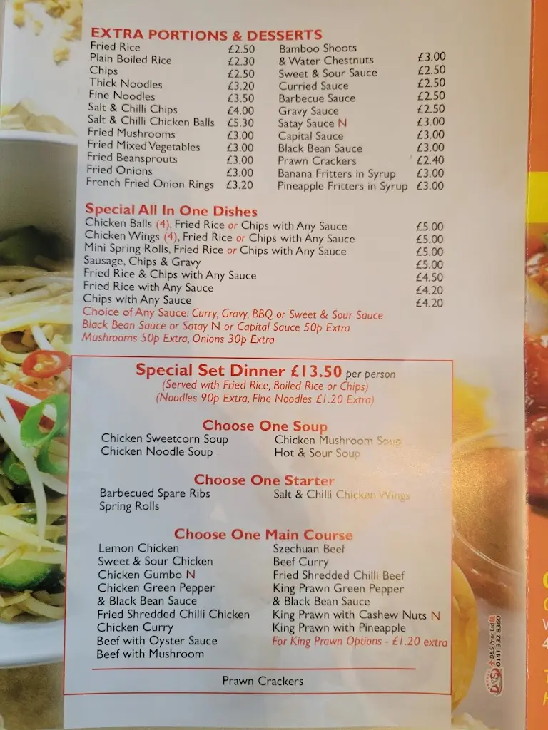 Menu_Hoo Wah_Strathaven_image_2