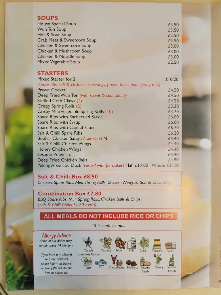 Menu_Hoo Wah_Strathaven_image_4