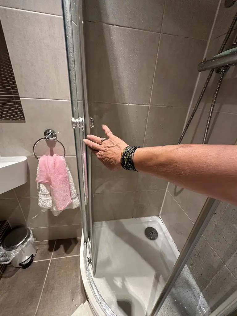 PTR_Angels Hotel Bar & Restaurant_Uddingston_review