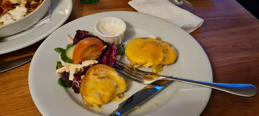 James BARRETT_The Rolling Barrel_Uddingston_recensione