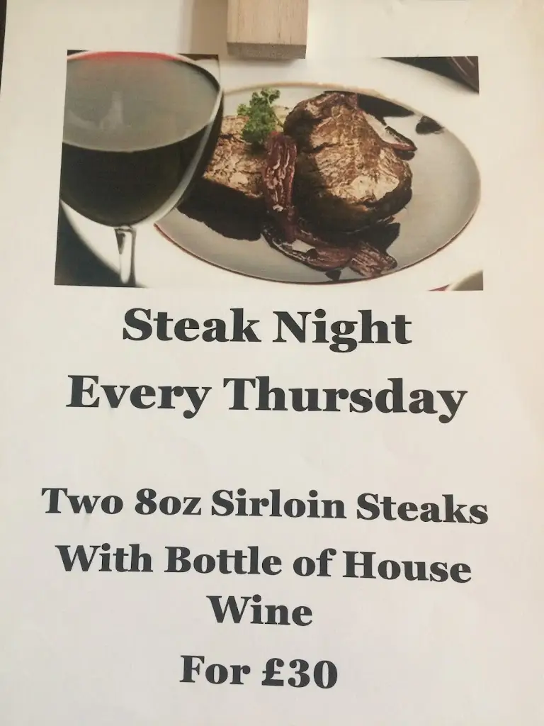 Menu_The Brig Inn Bar & Grill_Tranent_image_3