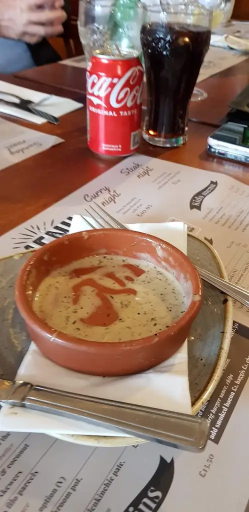 Menu_The Brig Inn Bar & Grill_Tranent_image_7