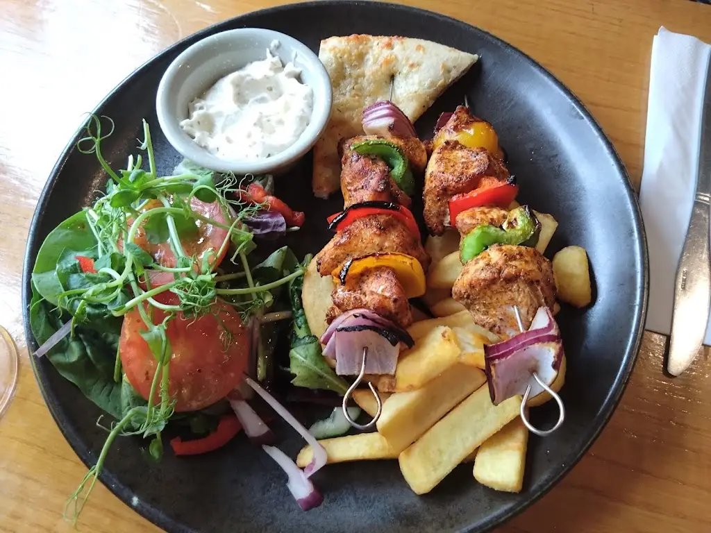 James Logan_The Brig Inn Bar & Grill_Tranent_review