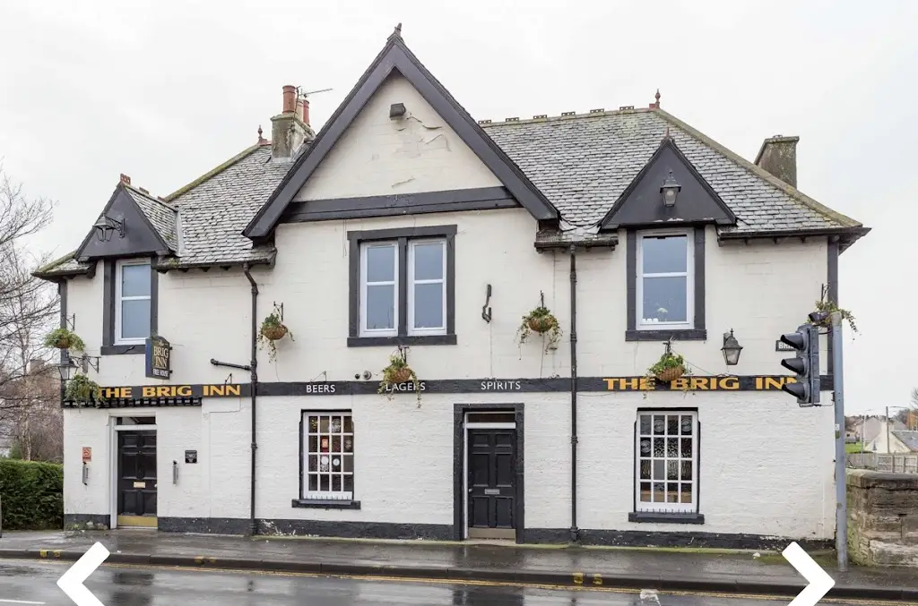 The Brig Inn Bar & Grill_Tranent_slider_image_3