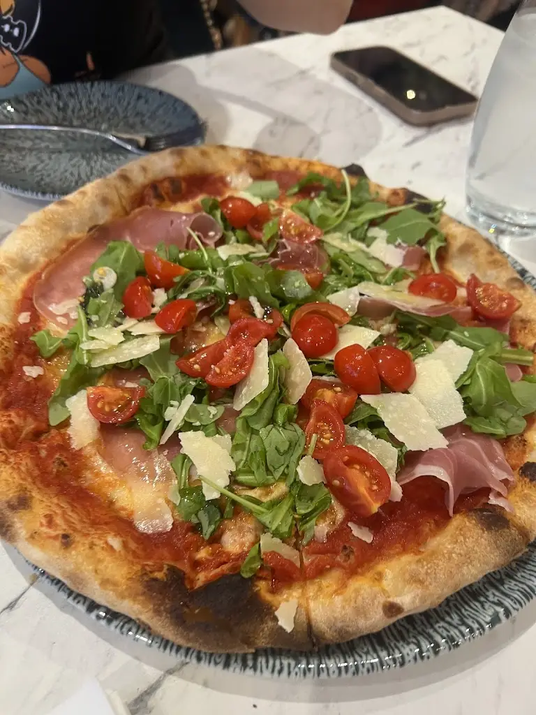 La Trattoria_Tranent_slider_image_2