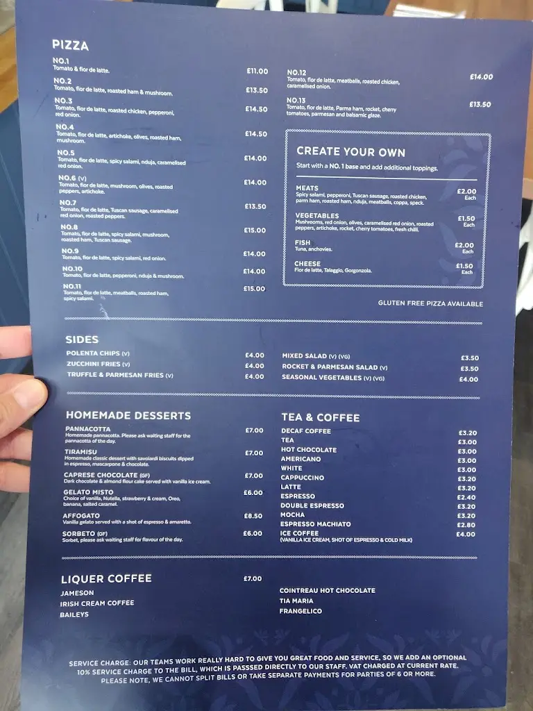 Menu_Coffee Lounge_Tranent_image_2