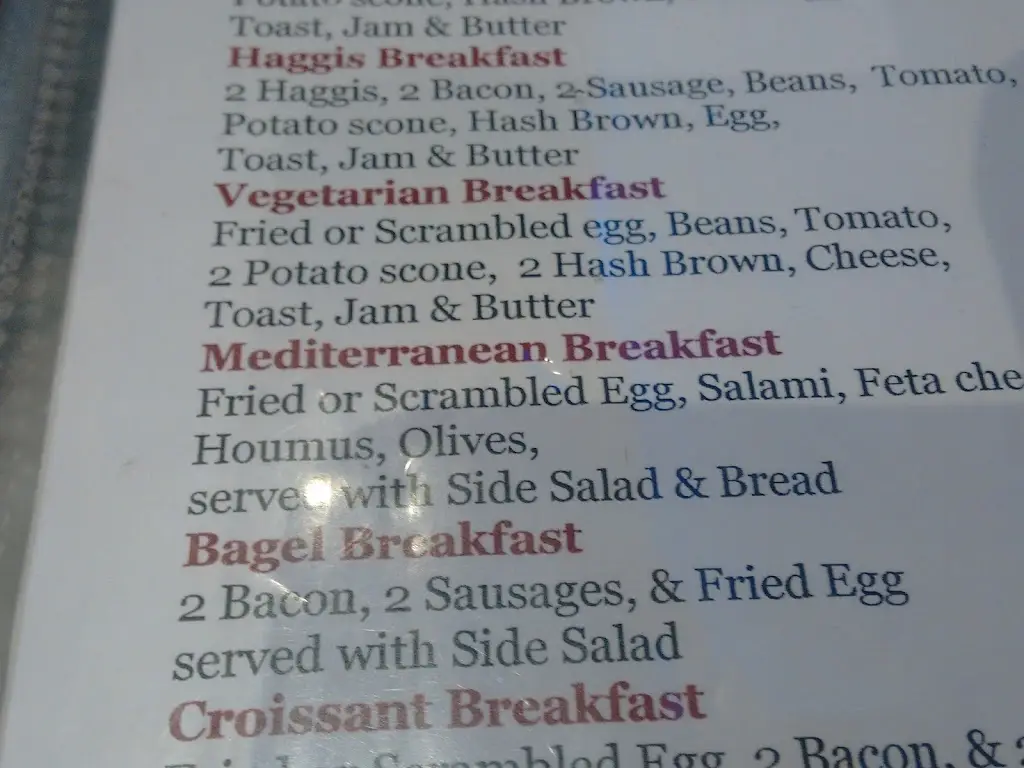 Menu_Coffee Lounge_Tranent_image_3