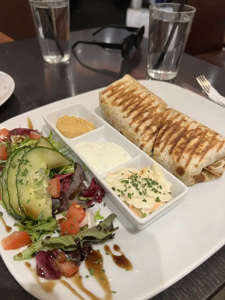 Brooke Cameron_Coffee Lounge_Tranent_review