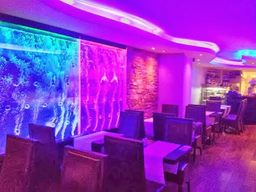 Coffee Lounge ristorante a Tranent