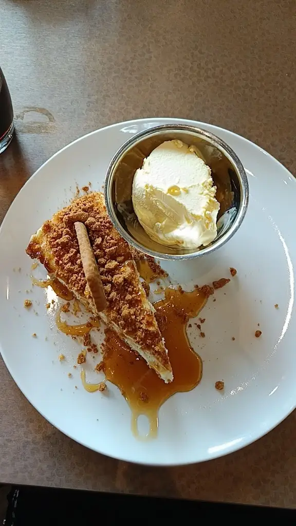 Halina Szlachta_The Bake Bishop_Bishop Auckland_review